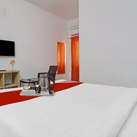 Hotel O Beautiful Stay Homes Hajdarabad Zewnętrze zdjęcie