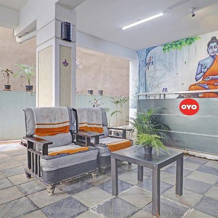 Hotel O Beautiful Stay Homes Hajdarabad Zewnętrze zdjęcie